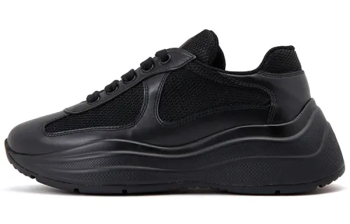PRADA Women's America's Cup 'Black'