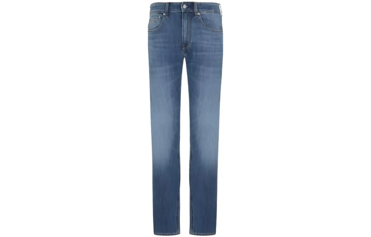 CALVIN KLEIN Jeans Men's Denim Blue