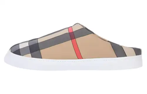 Burberry Women's Casual Shoes Women's Beige
