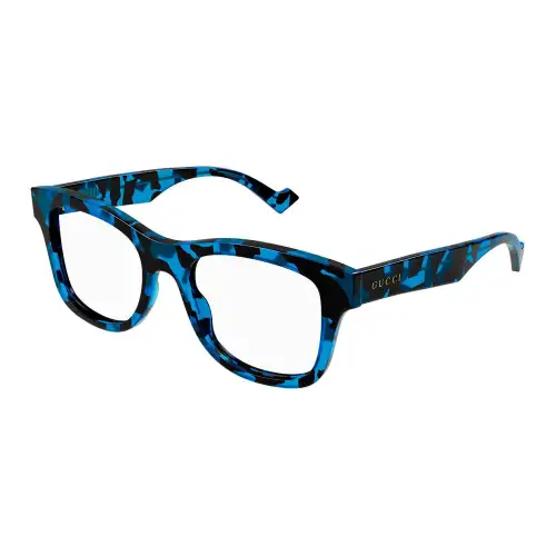 Gucci Rectangular Glasses And Frames