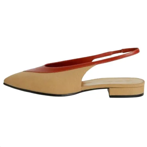 Loro Piana Casual Shoes Women's Brown