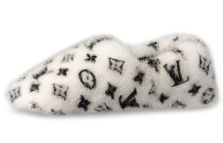LOUIS VUITTON Lv Dreamy 'White Monogram' Women's
