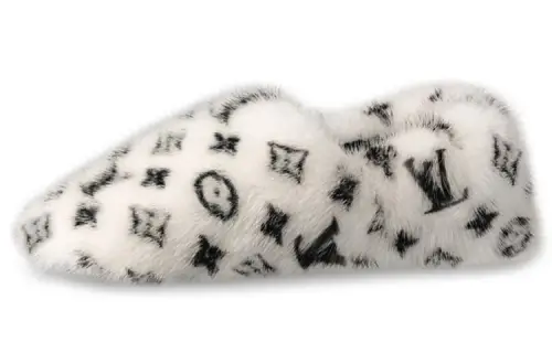 LOUIS VUITTON Lv Dreamy 'White Monogram' Women's