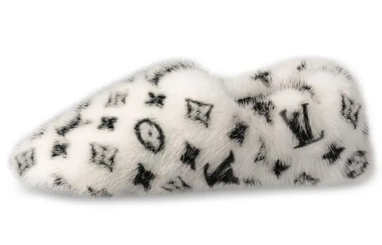 LOUIS VUITTON Lv Dreamy 'White Monogram' Women's
