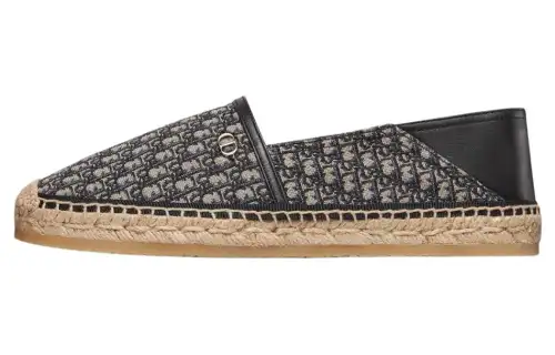 DIOR Paradise Espadrilles Women
