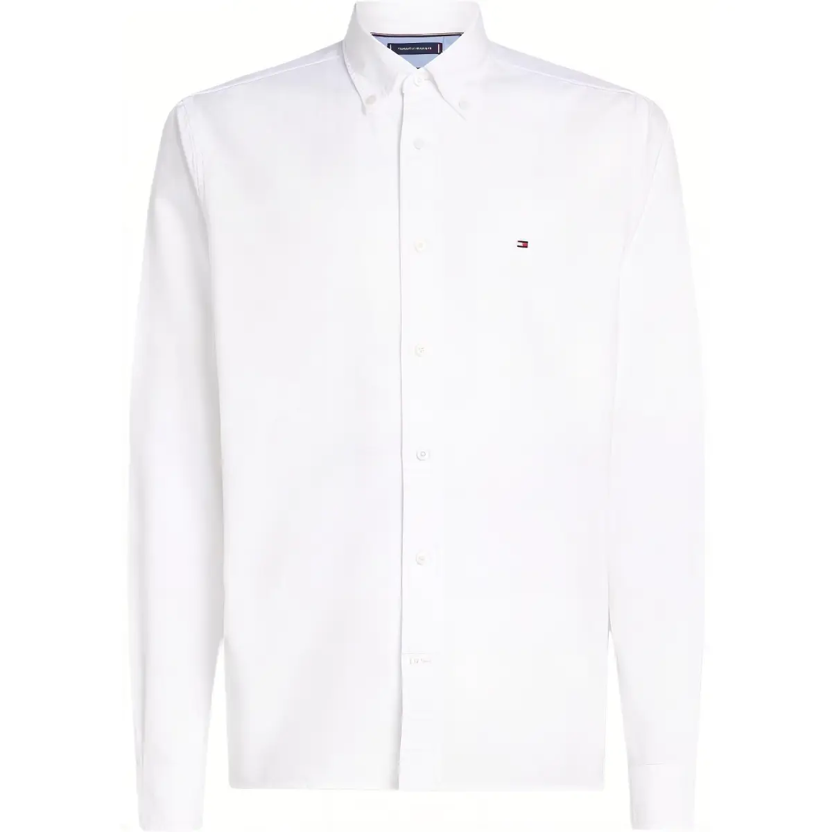 Tommy Hilfiger Shirt Men's White