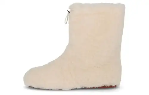 Loro Piana Quinn Ankle Boots Women's
