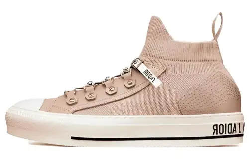 DIOR Walk'N'DIOR Nude Knit Women's