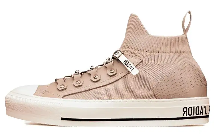 DIOR Walk'N'DIOR Nude Knit Women's