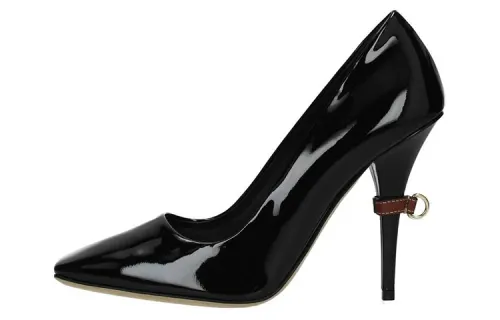 Burberry High Heels Women's