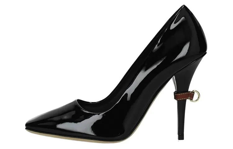 Burberry High Heels Women's