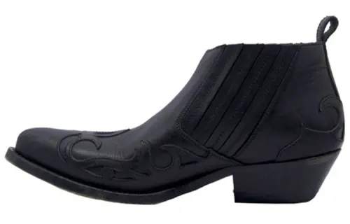 Golden Goose Ankle Boots Women's Black