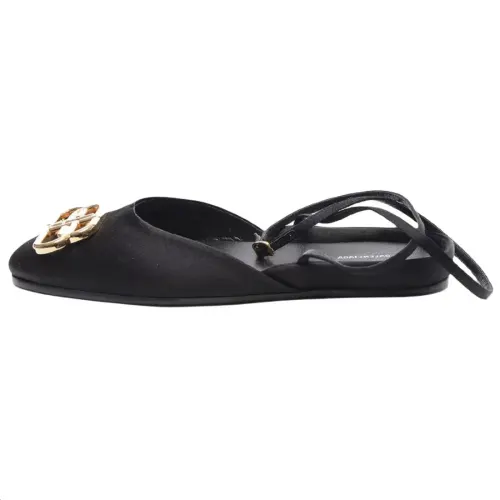 Balenciaga BB Casual Shoes Women's Black