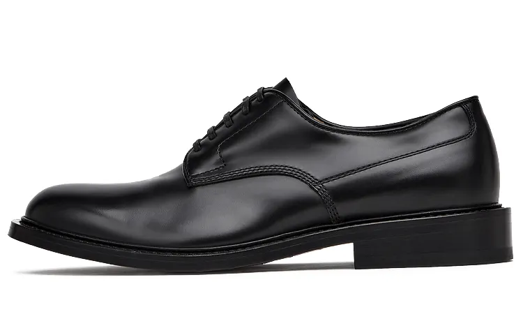 Bottega Veneta LEVEL Men's Casual Shoes Men's Black