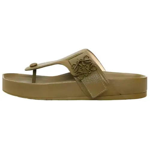 LOEWE Flip Flops Men's