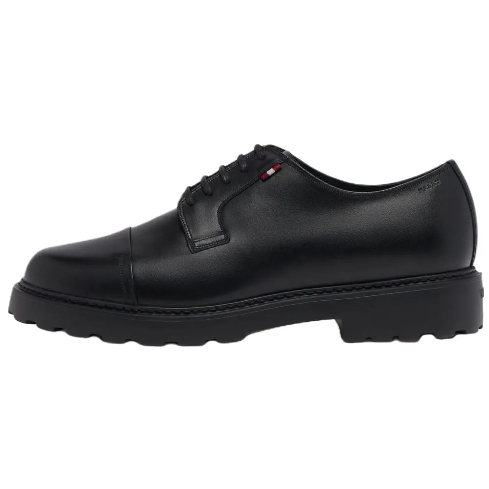 Bally Gusto derby shoes