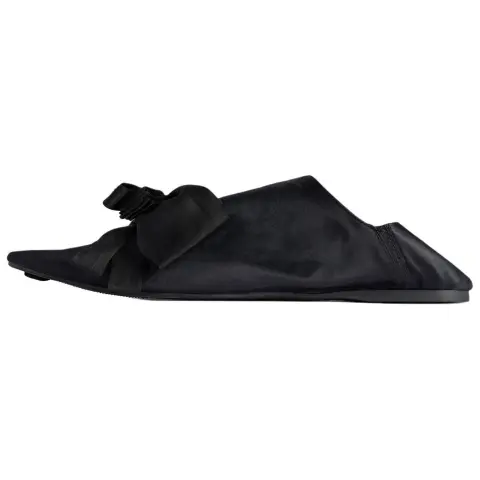 Balenciaga Casual Shoes Men's Black