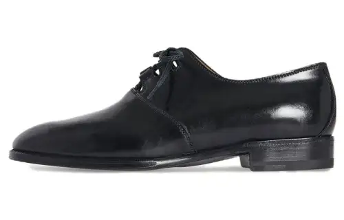 THE ROW Leather Dress Shoes Women's Black