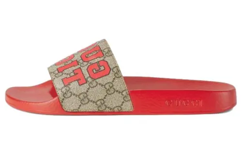 GUCCI Slide 'Tiger'