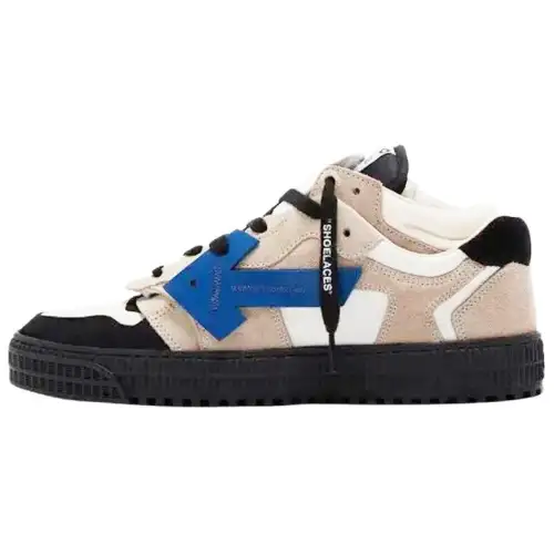 OFF WHITE Floating Arrow Sneakers