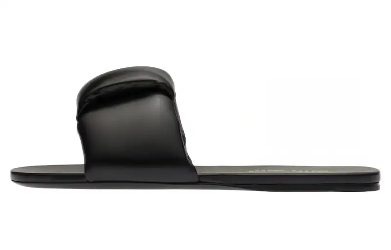 MIU MIU Stylish Sandal Women's Black