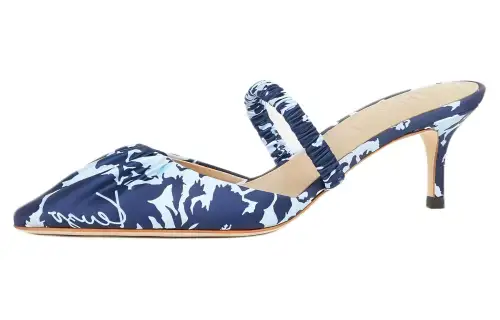 KENZO 55mm Mio Mules
