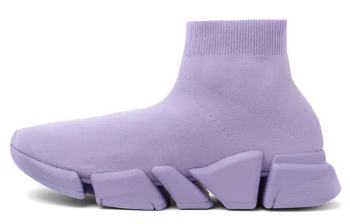 Balenciaga Speed 2.0 Lilac Women's
