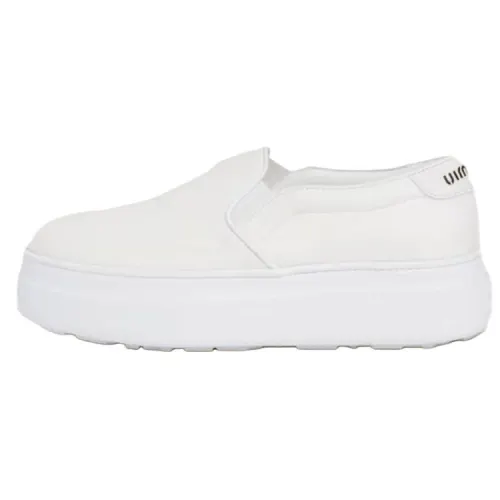MIU MIU Low top Casual Shoes Women's White