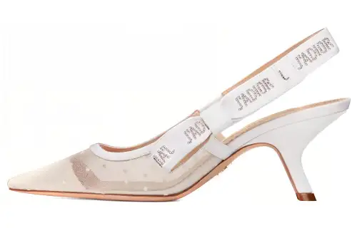 DIOR J'Adior Slim Heel High Heels Women's