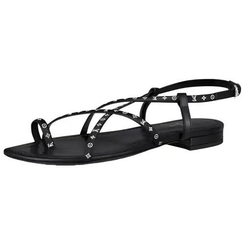 LOUIS VUITTON Sports Sandals Women's
