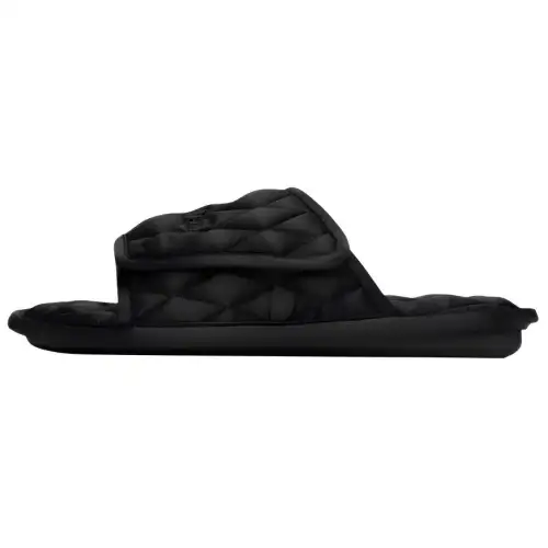 Balenciaga Mallorca Slide Slippers Men's Black