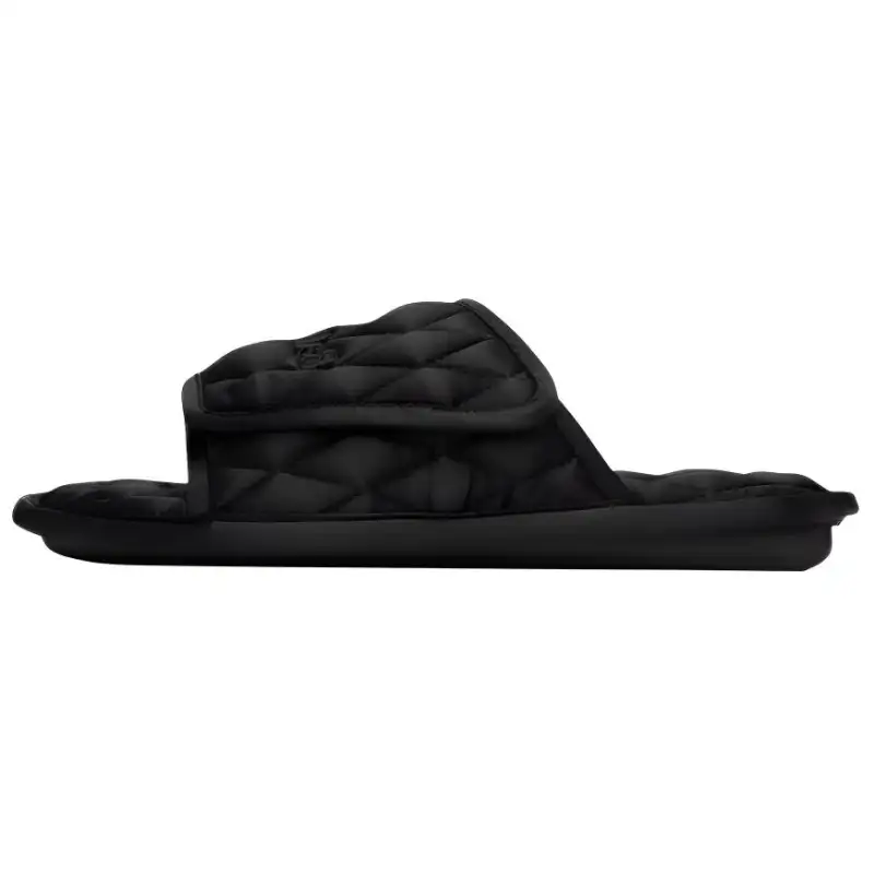 Balenciaga Mallorca Slide Slippers Men's Black