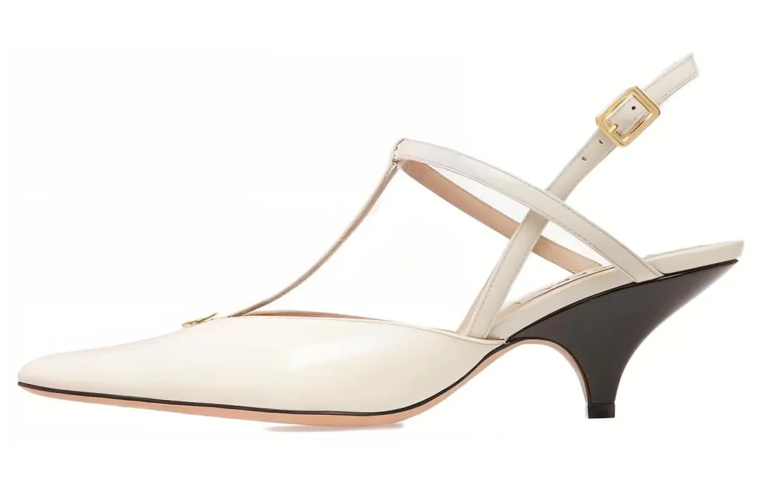 BALLY Karline 55mm Pointed-toe Pumps