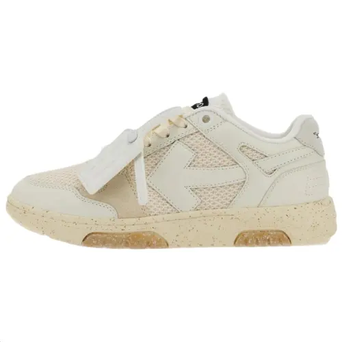 OFF-WHITE Out of Office 'OOO' sneakers Women's