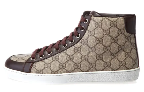 Gucci Gg Supreme 'Beige'