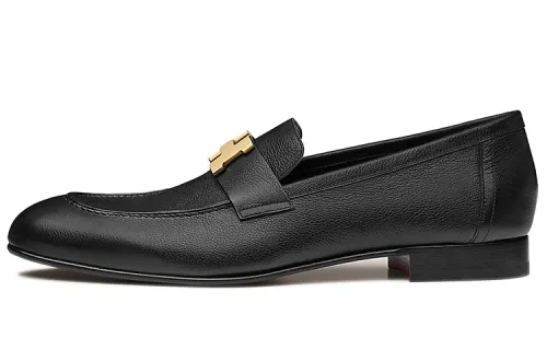 HERMES PARIS Casual Shoes Men's
