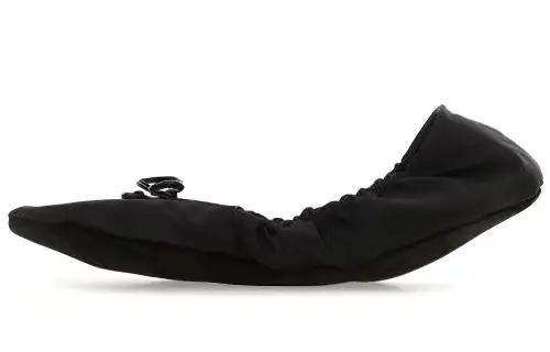 MIU MIU Casual Shoes Women's Black