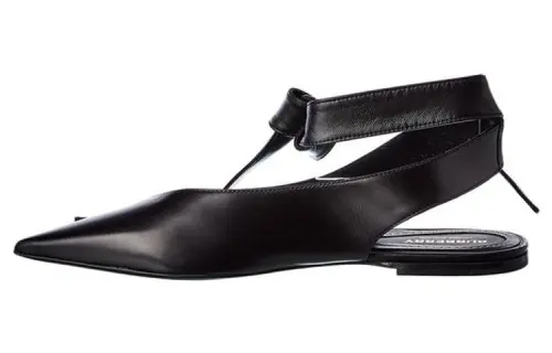 Burberry Fashion Casual Shoes Women's Black