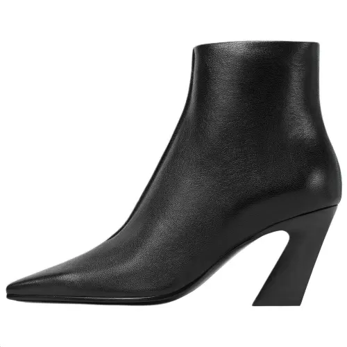Bottega Veneta Lewis Ankle Boots Women's