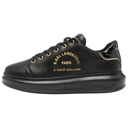 KARL LAGERFELD / Karl Lagerfeld Jeans Rue St-Guillaume Kapri Sneakers