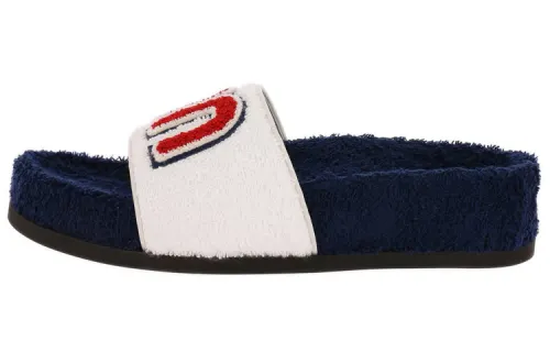 MIU MIU Stylish Sandal Women's White