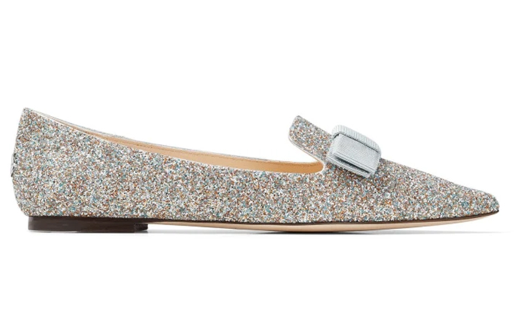 Jimmy Choo Gala Casual Shoes Women's