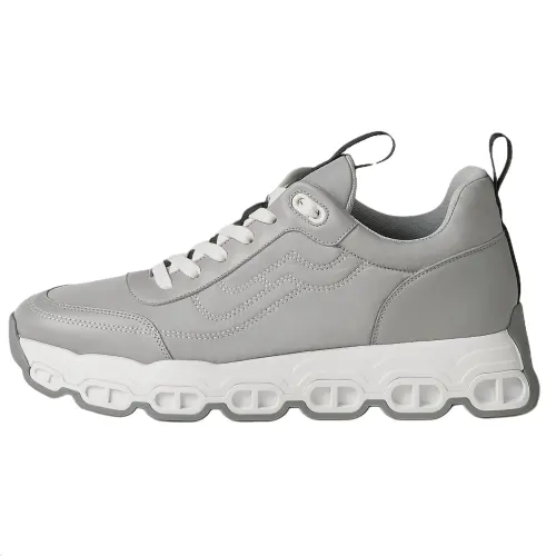 HERMES Impulse Casual Shoes Women's Gray
