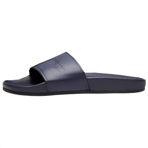 Balenciaga Pool Slides Blue