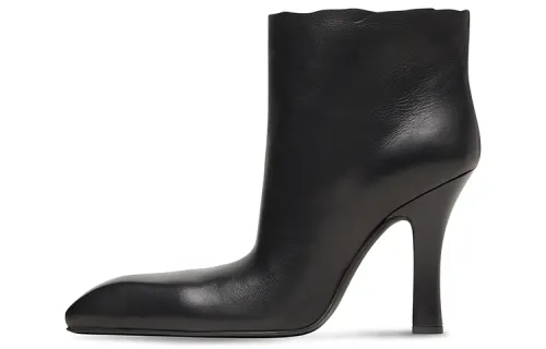 Balenciaga Falkon Ankle Boots Women's