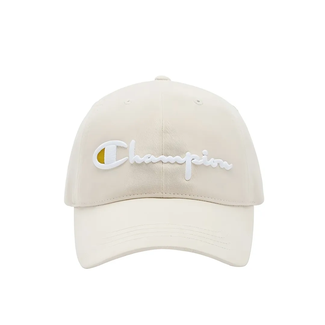 Champion Cotton Baseball Caps Unisex