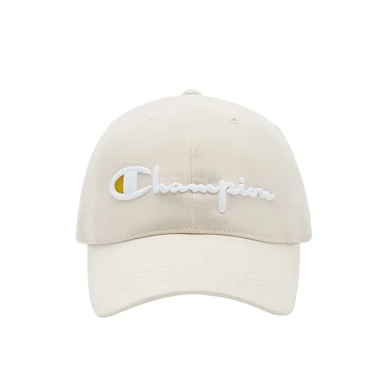 Champion Cotton Baseball Caps Unisex