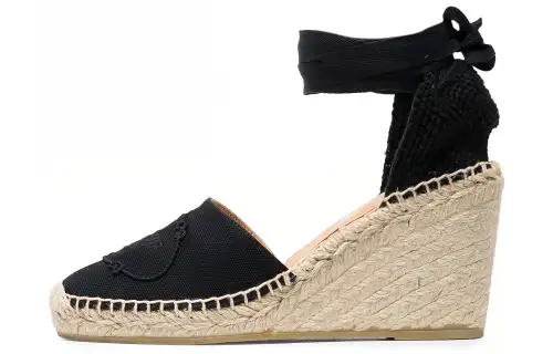 PRADA One Strap Sandals Women's