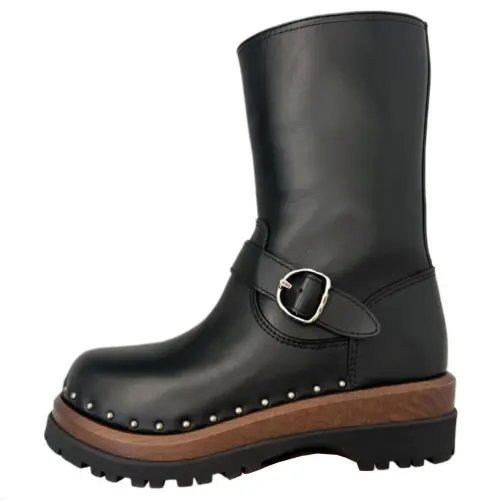 DIOR Ankle Boots Women's Black