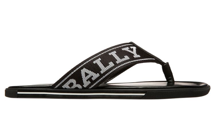 BALLY Flip Flops Men's